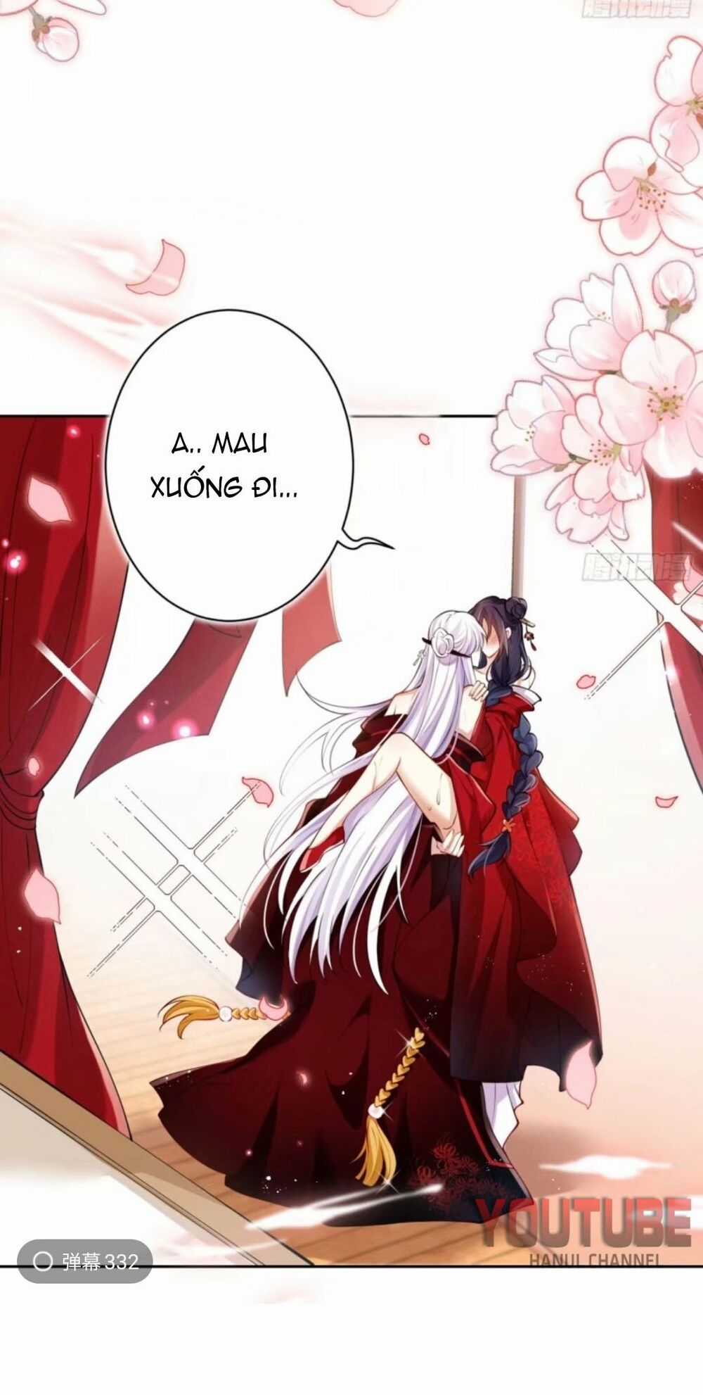 Ác Nữ Vi Đế Chapter 69 trang 47