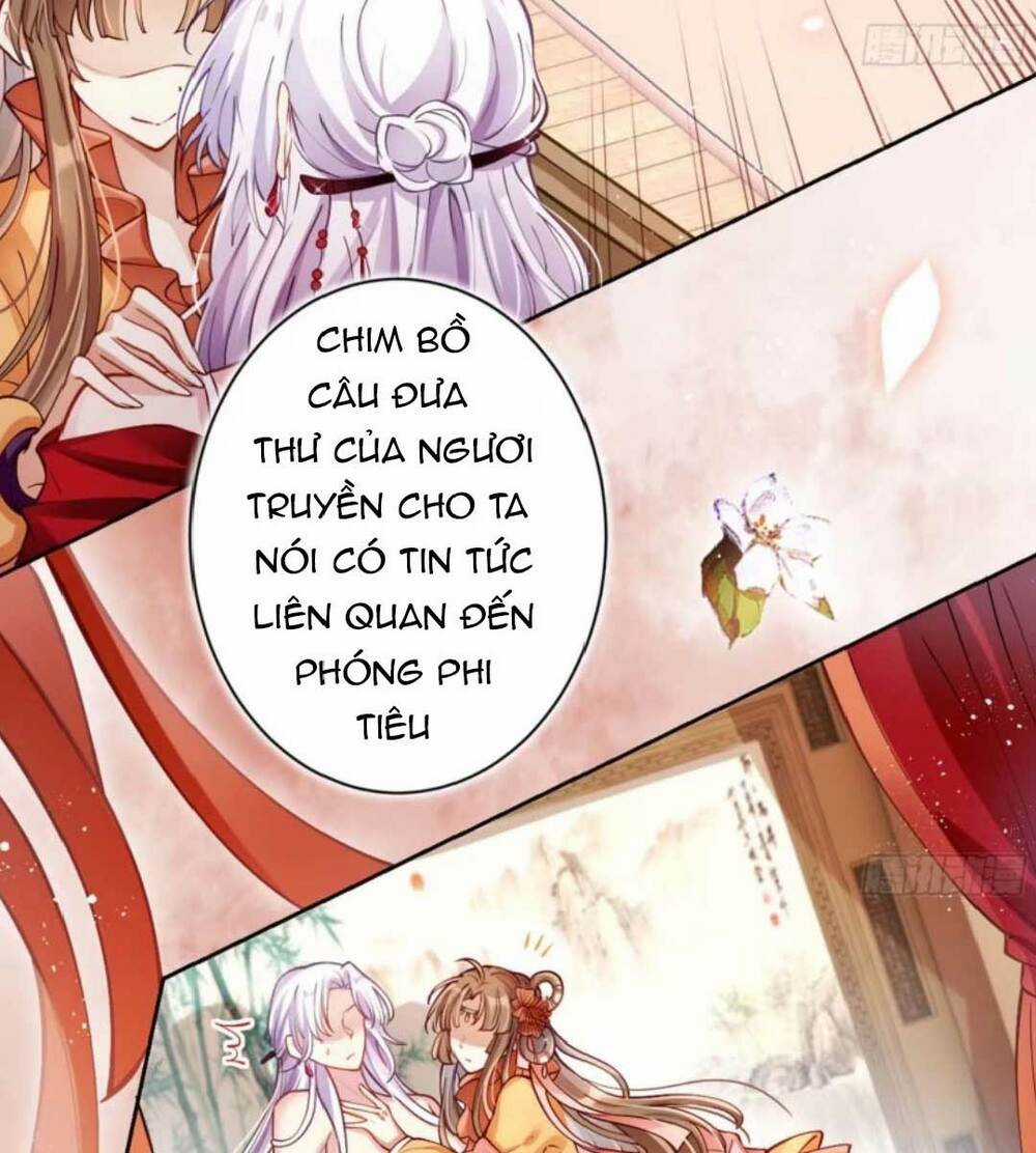 Ác Nữ Vi Đế Chapter 69 trang 5