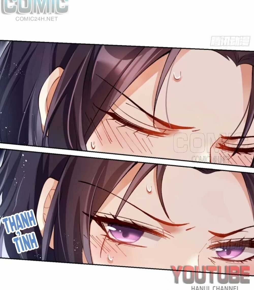 Ác Nữ Vi Đế Chapter 69 trang 50