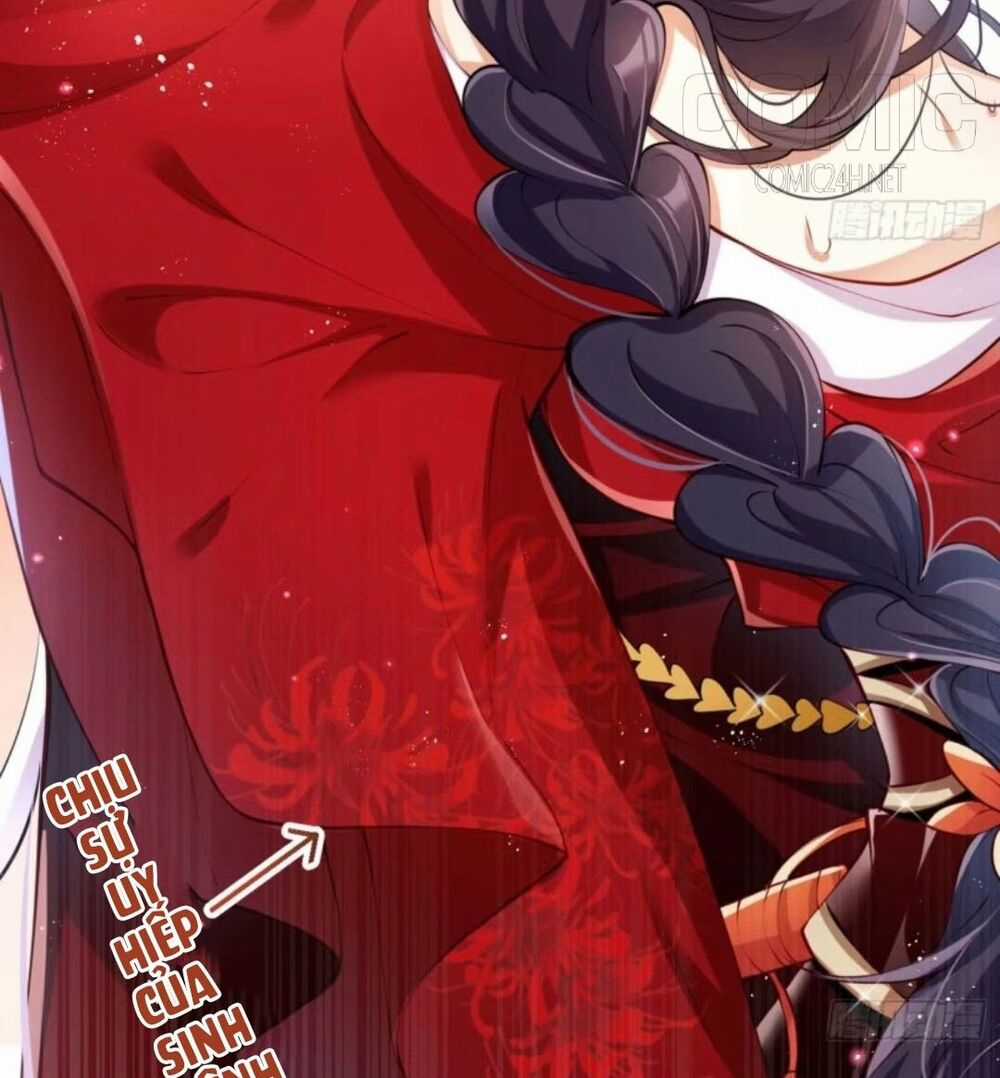 Ác Nữ Vi Đế Chapter 69 trang 52