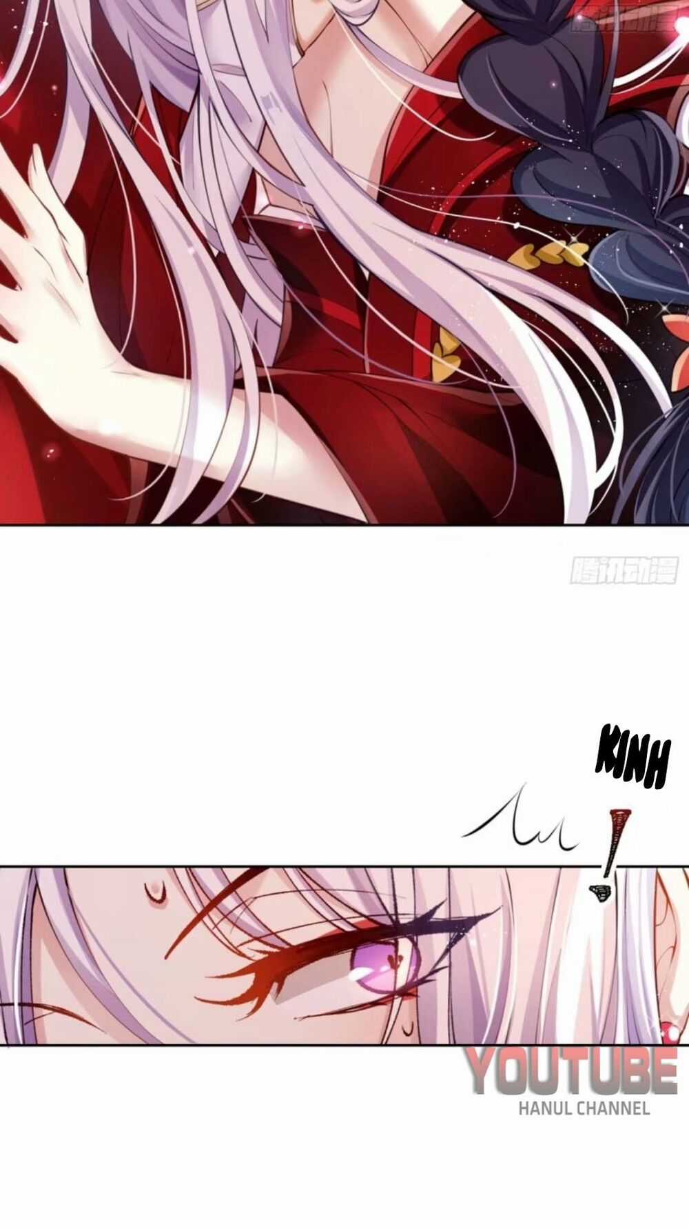 Ác Nữ Vi Đế Chapter 69 trang 56