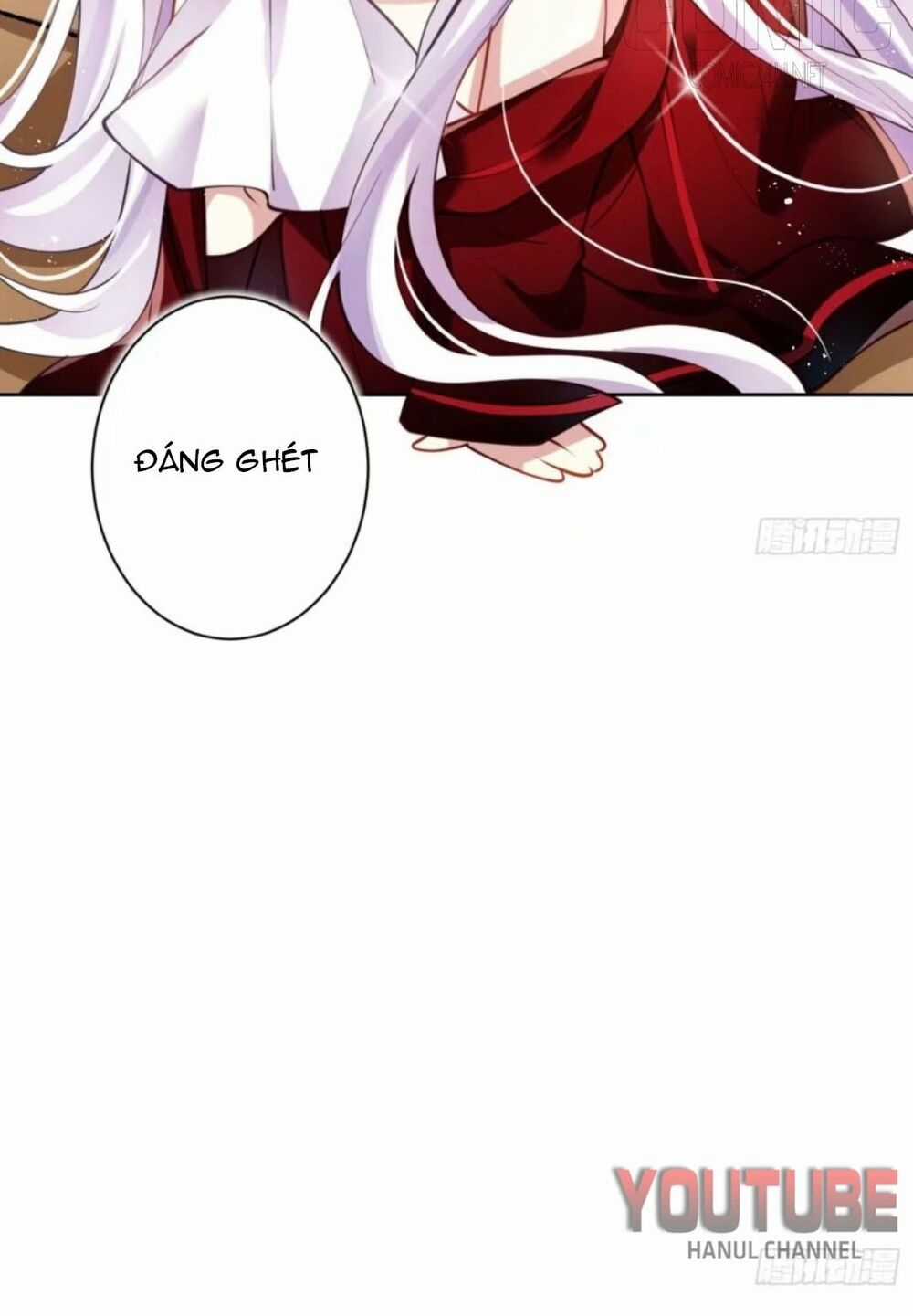 Ác Nữ Vi Đế Chapter 69 trang 58