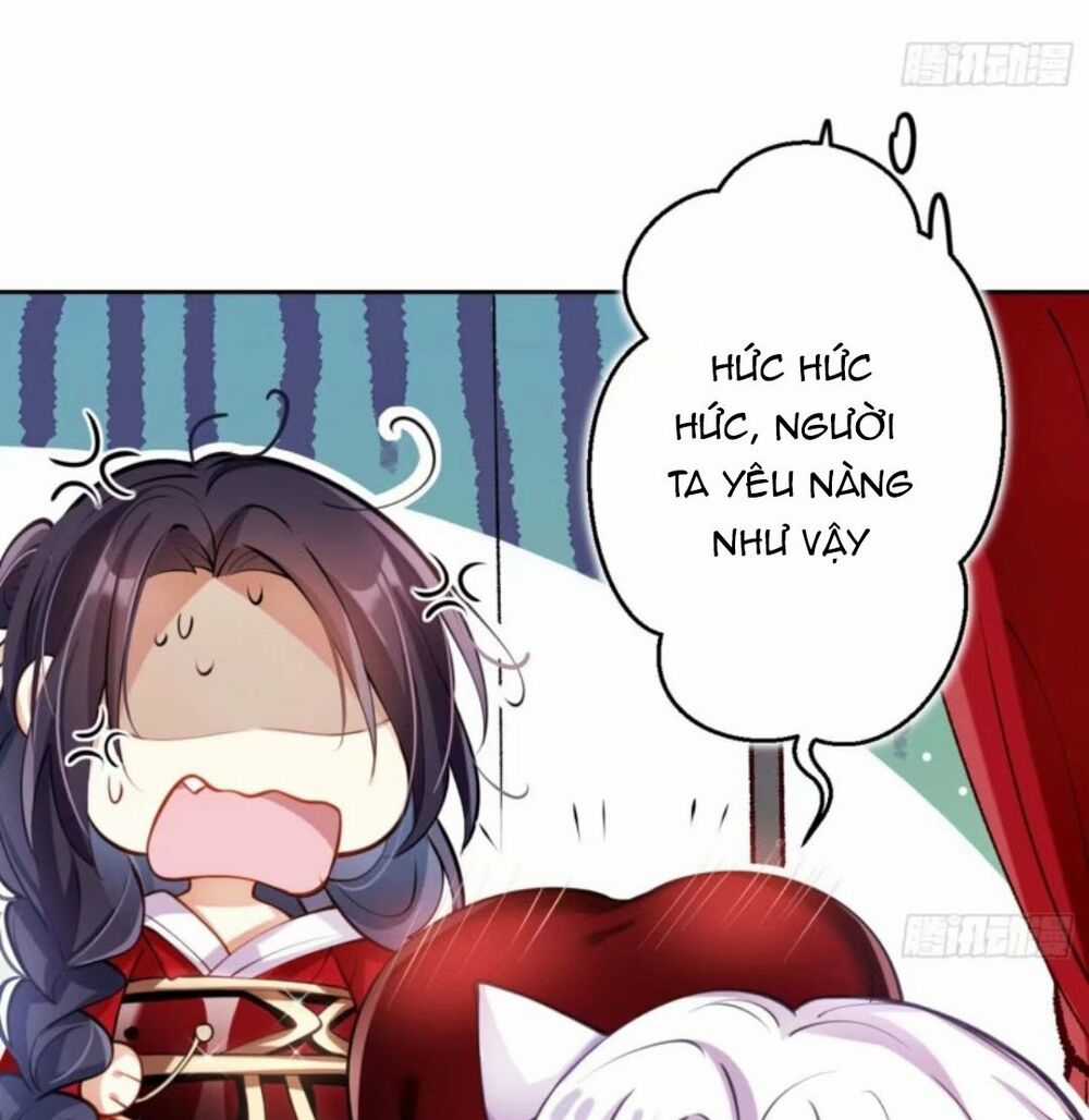 Ác Nữ Vi Đế Chapter 69 trang 60