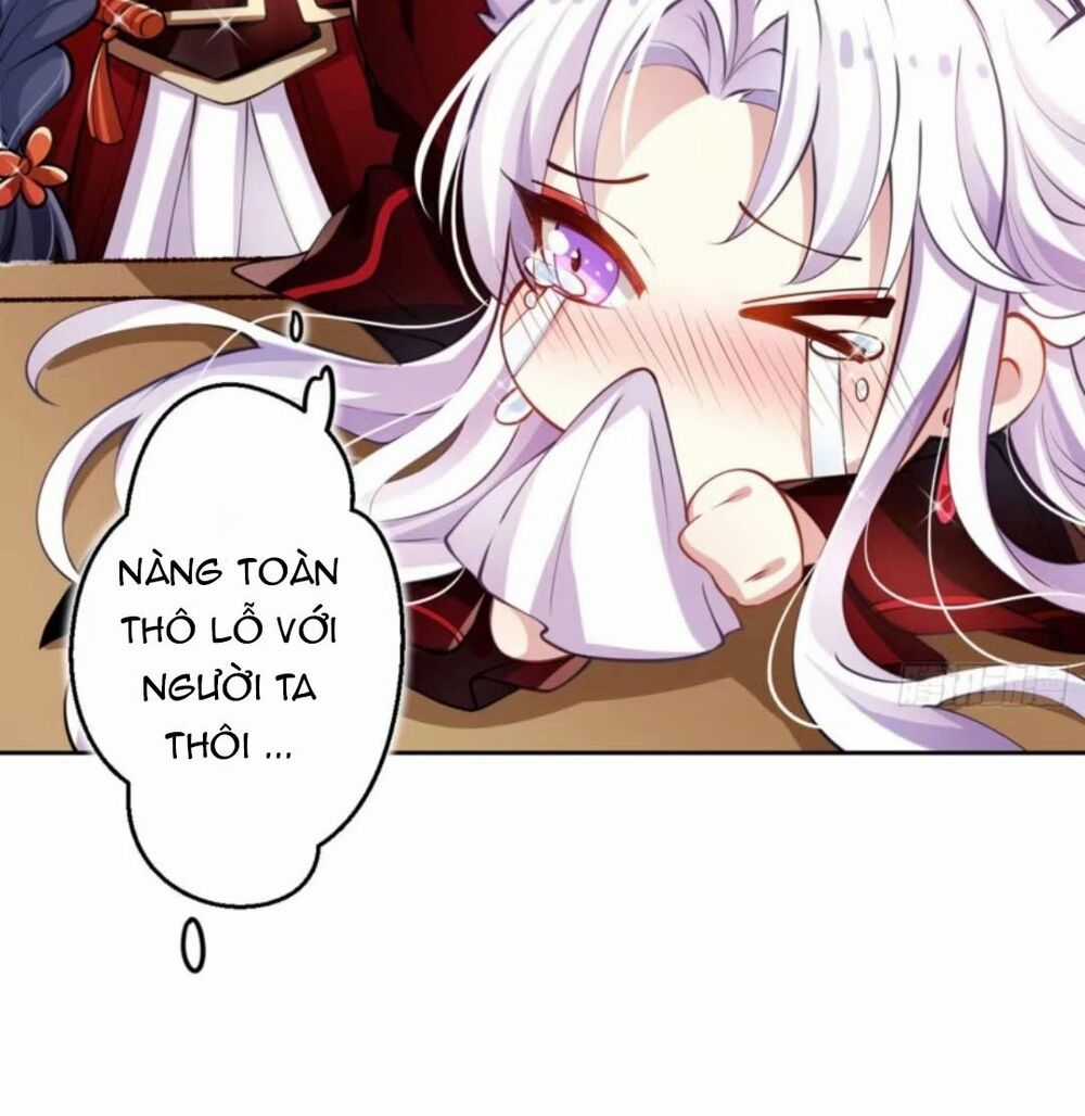 Ác Nữ Vi Đế Chapter 69 trang 61