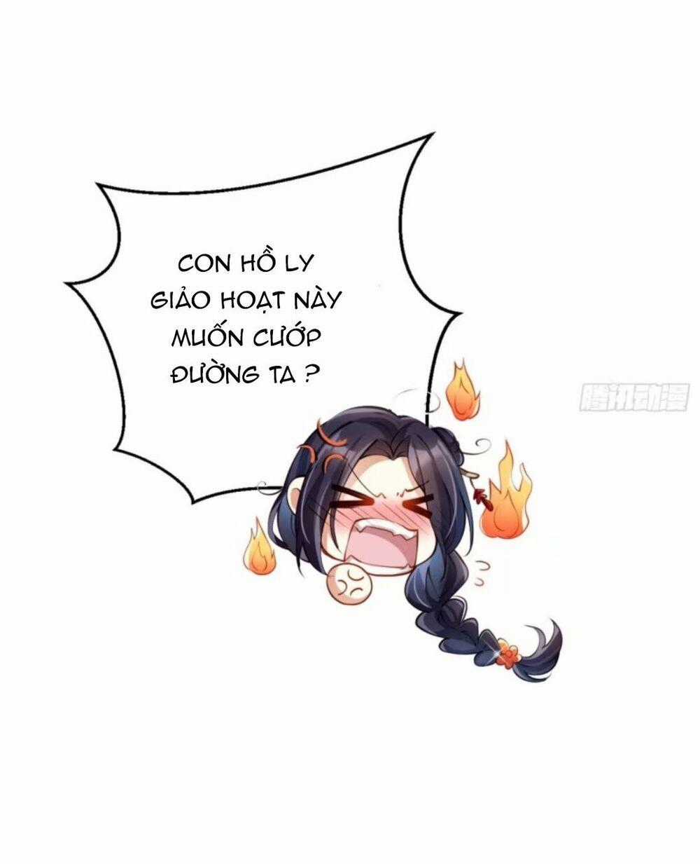 Ác Nữ Vi Đế Chapter 69 trang 62