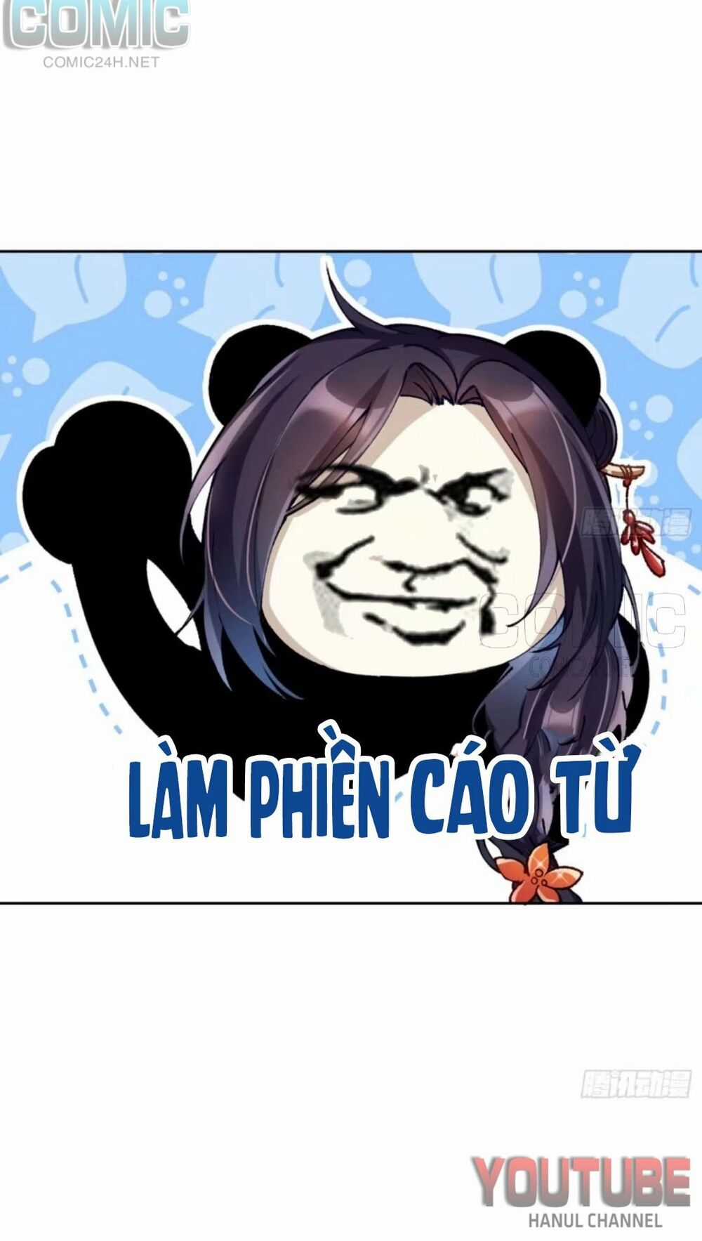 Ác Nữ Vi Đế Chapter 69 trang 7