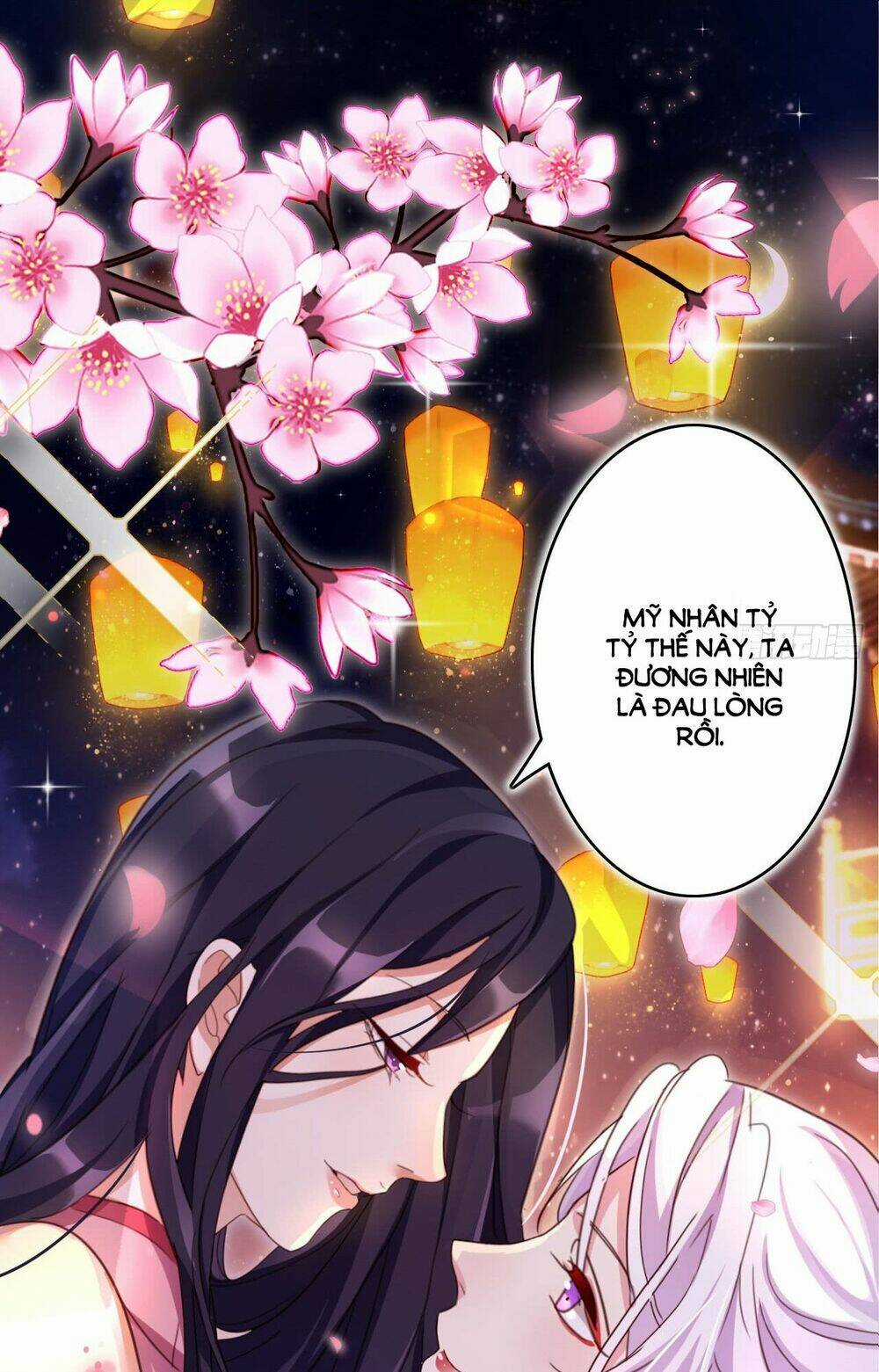 Ác Nữ Vi Đế Chapter 7 trang 13