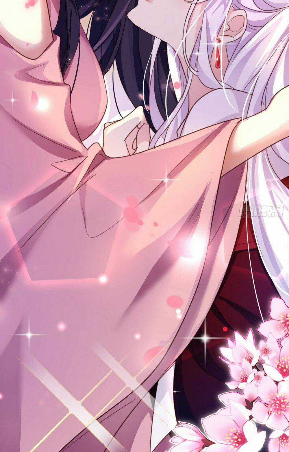 Ác Nữ Vi Đế Chapter 7 trang 14