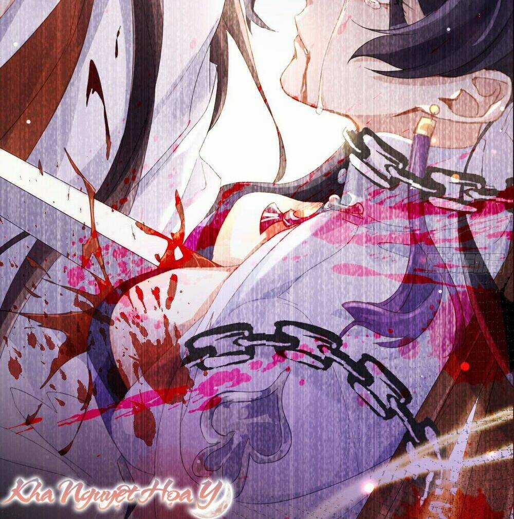 Ác Nữ Vi Đế Chapter 7 trang 19