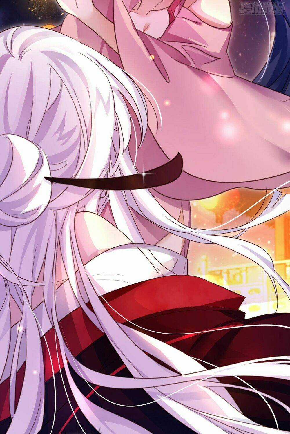 Ác Nữ Vi Đế Chapter 7 trang 2