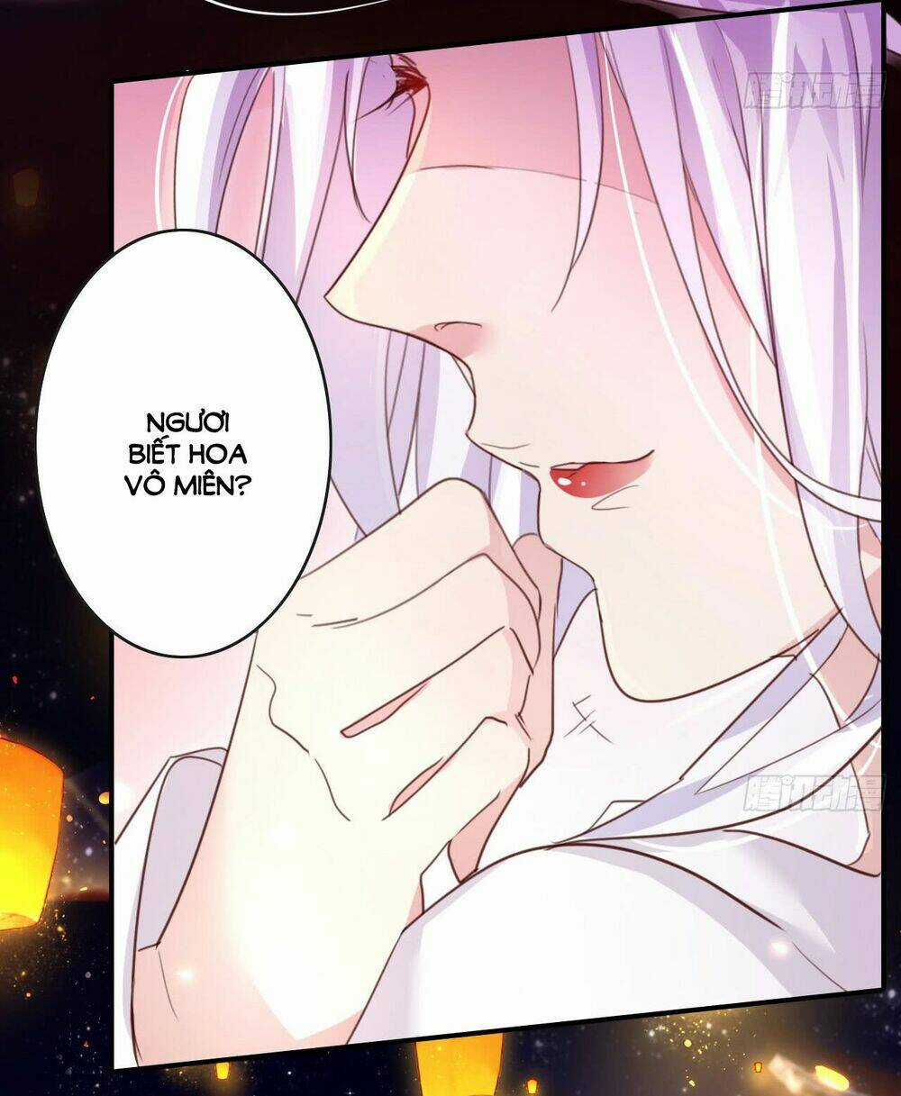 Ác Nữ Vi Đế Chapter 7 trang 25