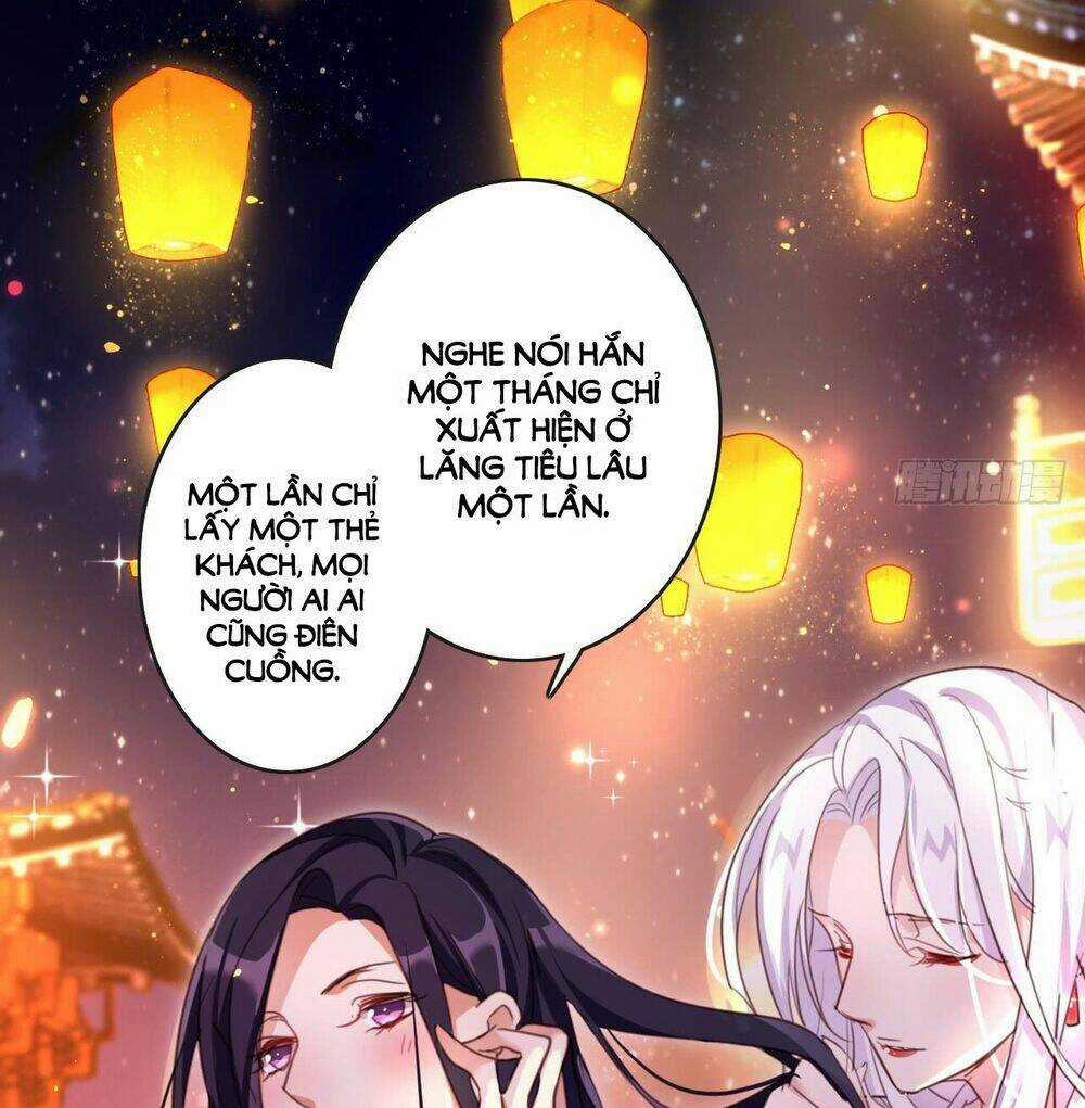 Ác Nữ Vi Đế Chapter 7 trang 26