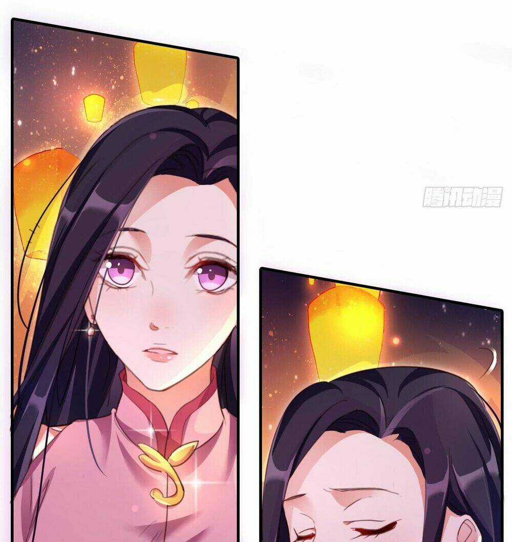 Ác Nữ Vi Đế Chapter 7 trang 29