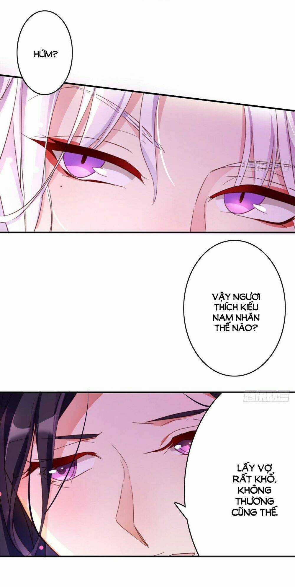 Ác Nữ Vi Đế Chapter 7 trang 31