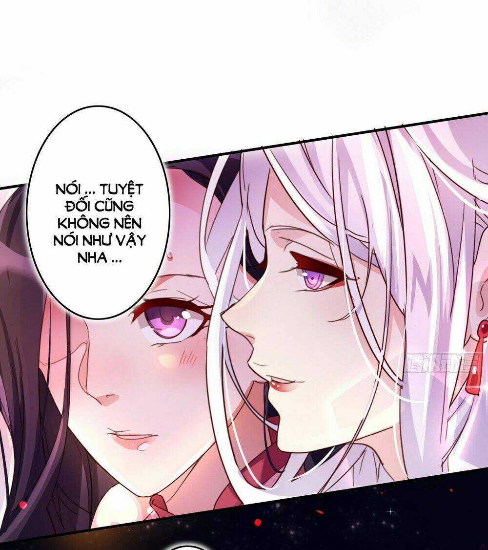Ác Nữ Vi Đế Chapter 7 trang 32