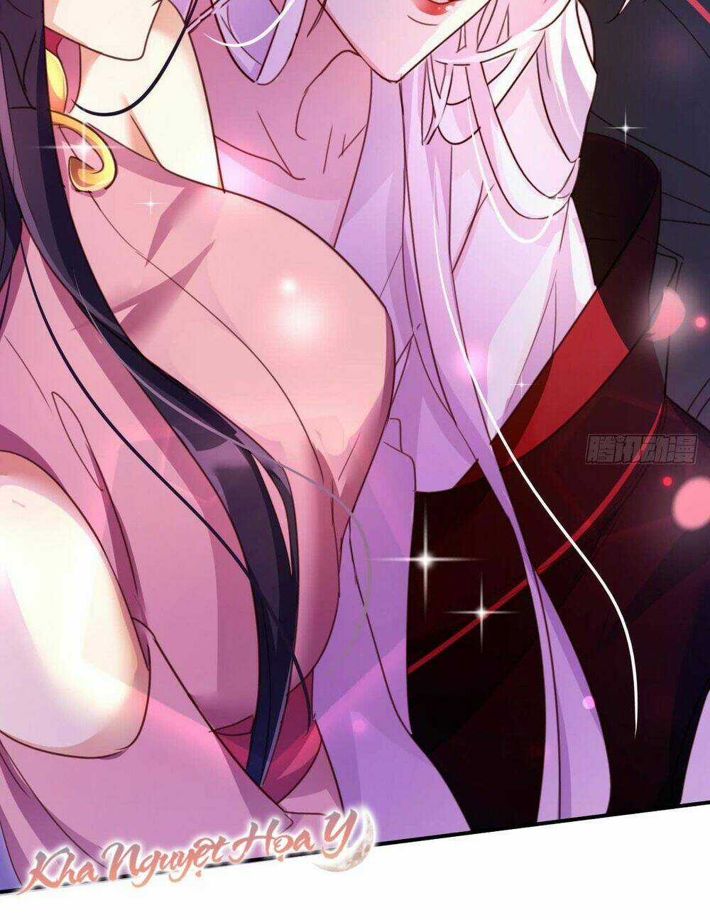 Ác Nữ Vi Đế Chapter 7 trang 36