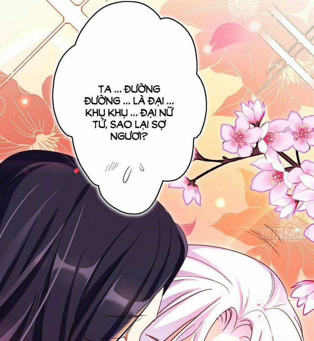 Ác Nữ Vi Đế Chapter 7 trang 38