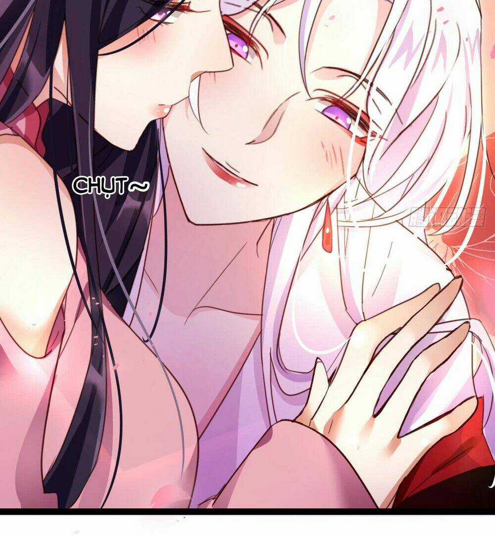 Ác Nữ Vi Đế Chapter 7 trang 39