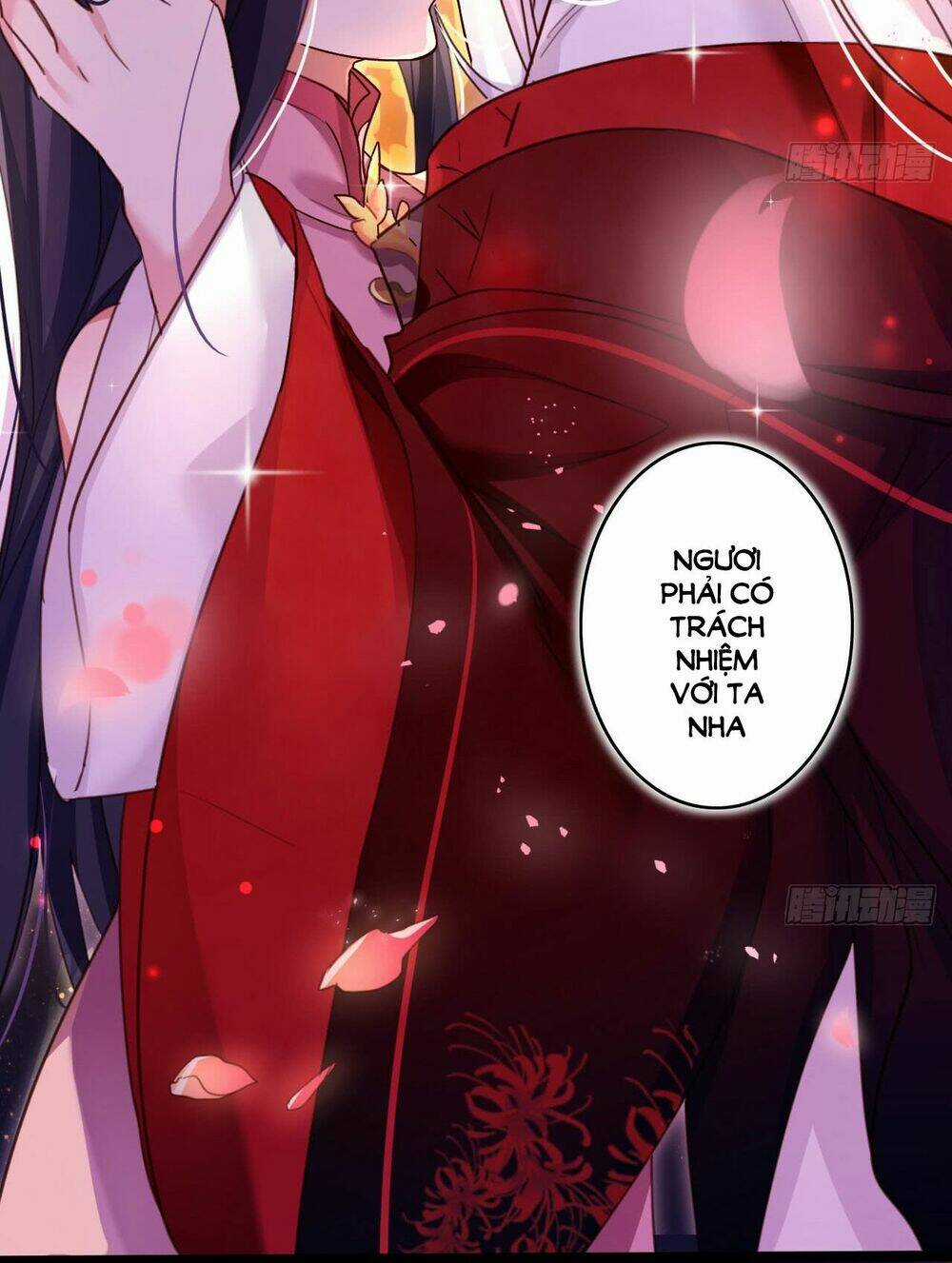 Ác Nữ Vi Đế Chapter 7 trang 41