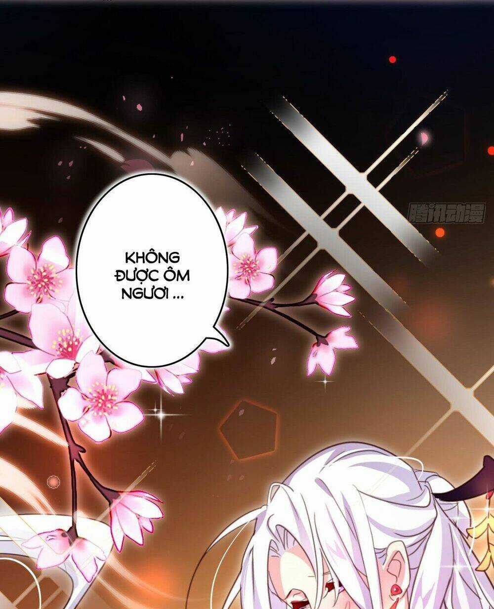 Ác Nữ Vi Đế Chapter 7 trang 6