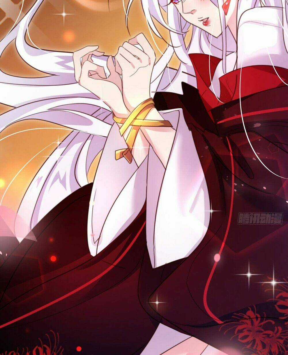 Ác Nữ Vi Đế Chapter 7 trang 7