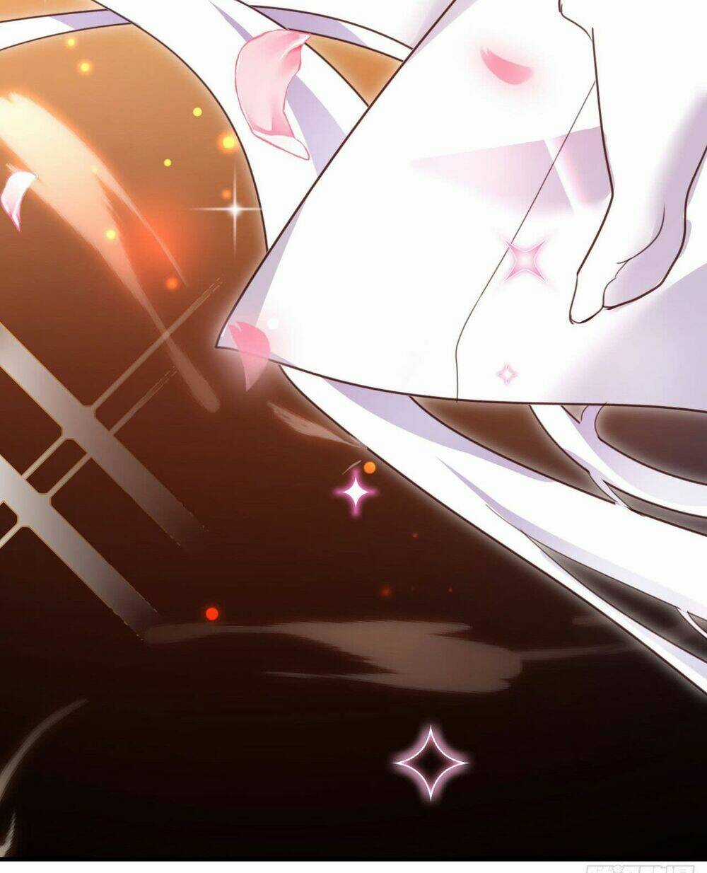 Ác Nữ Vi Đế Chapter 7 trang 9