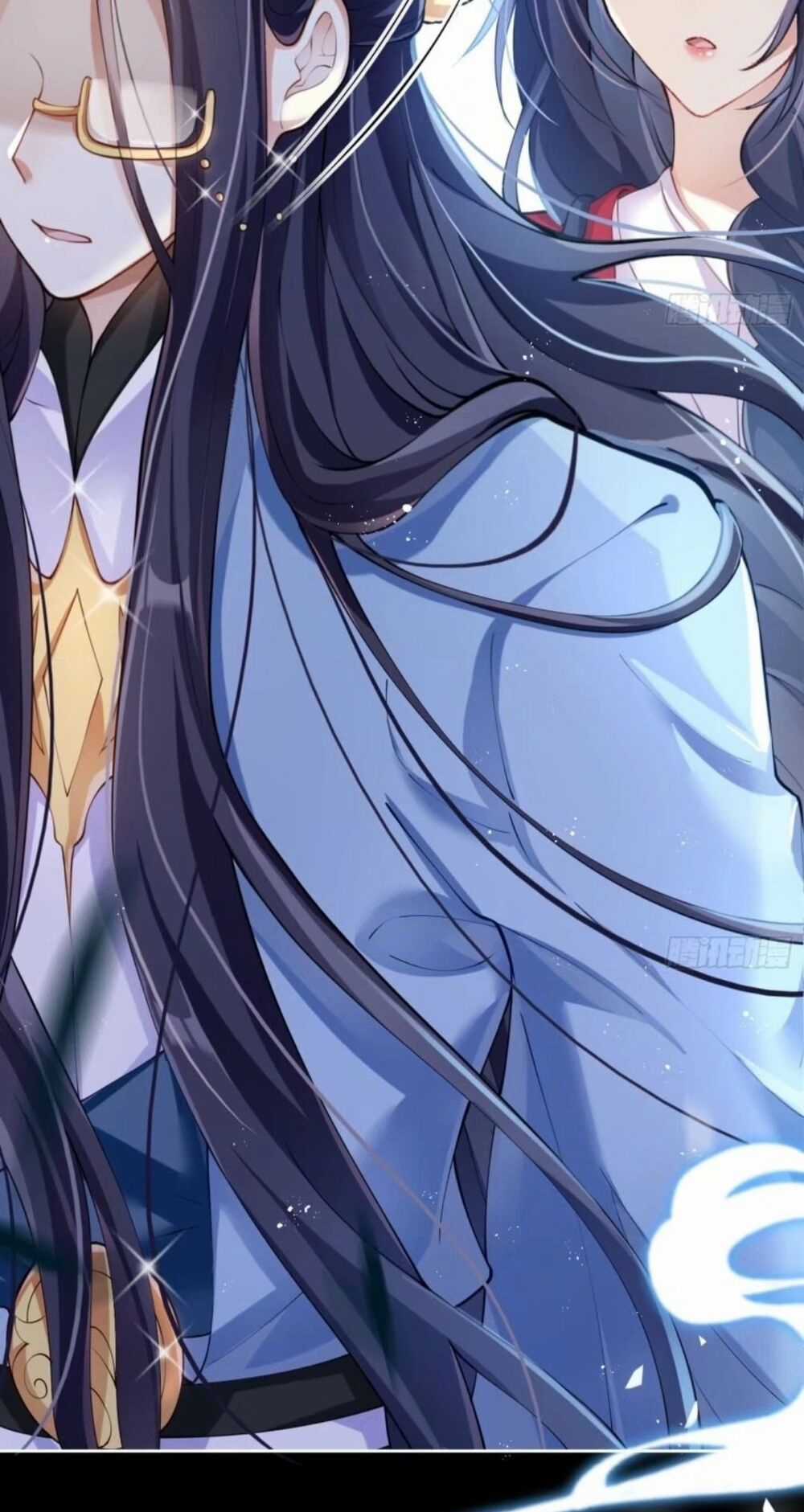 Ác Nữ Vi Đế Chapter 70 trang 12