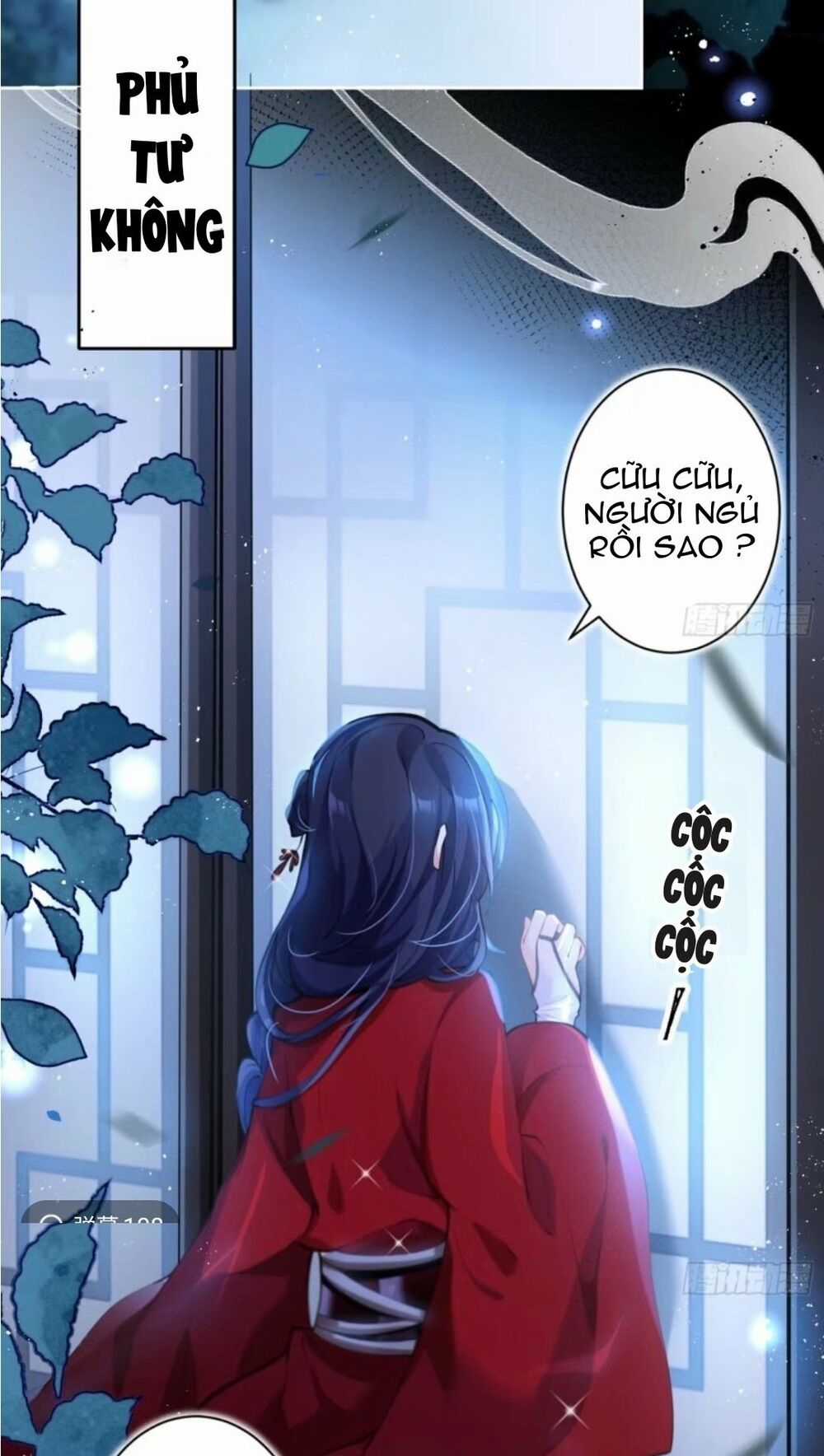 Ác Nữ Vi Đế Chapter 70 trang 16
