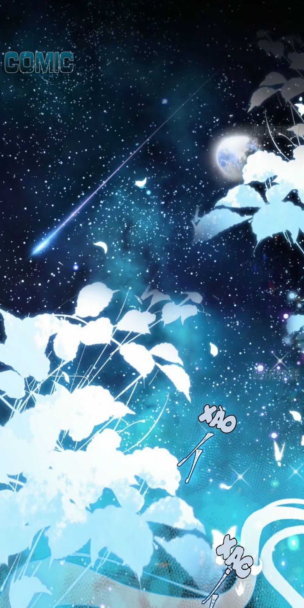 Ác Nữ Vi Đế Chapter 70 trang 22