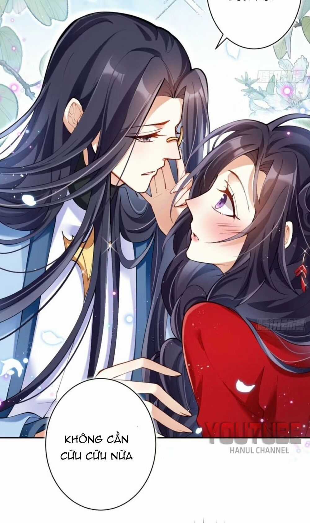 Ác Nữ Vi Đế Chapter 70 trang 29