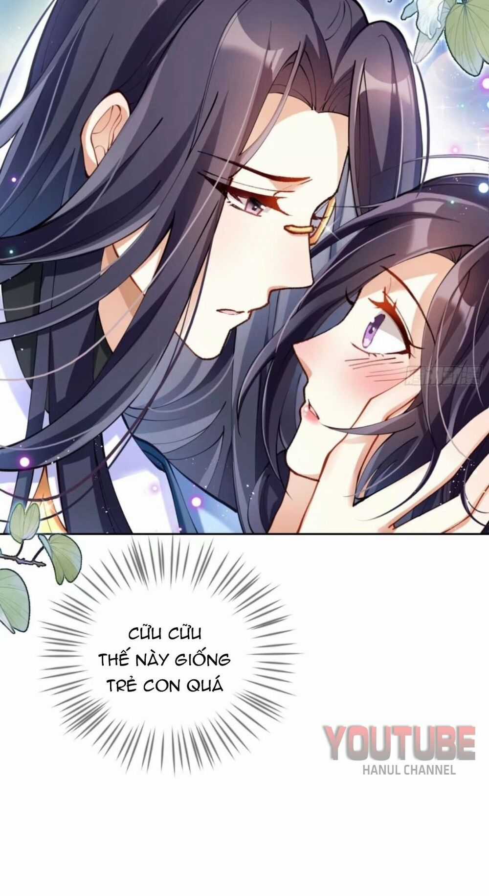 Ác Nữ Vi Đế Chapter 70 trang 31