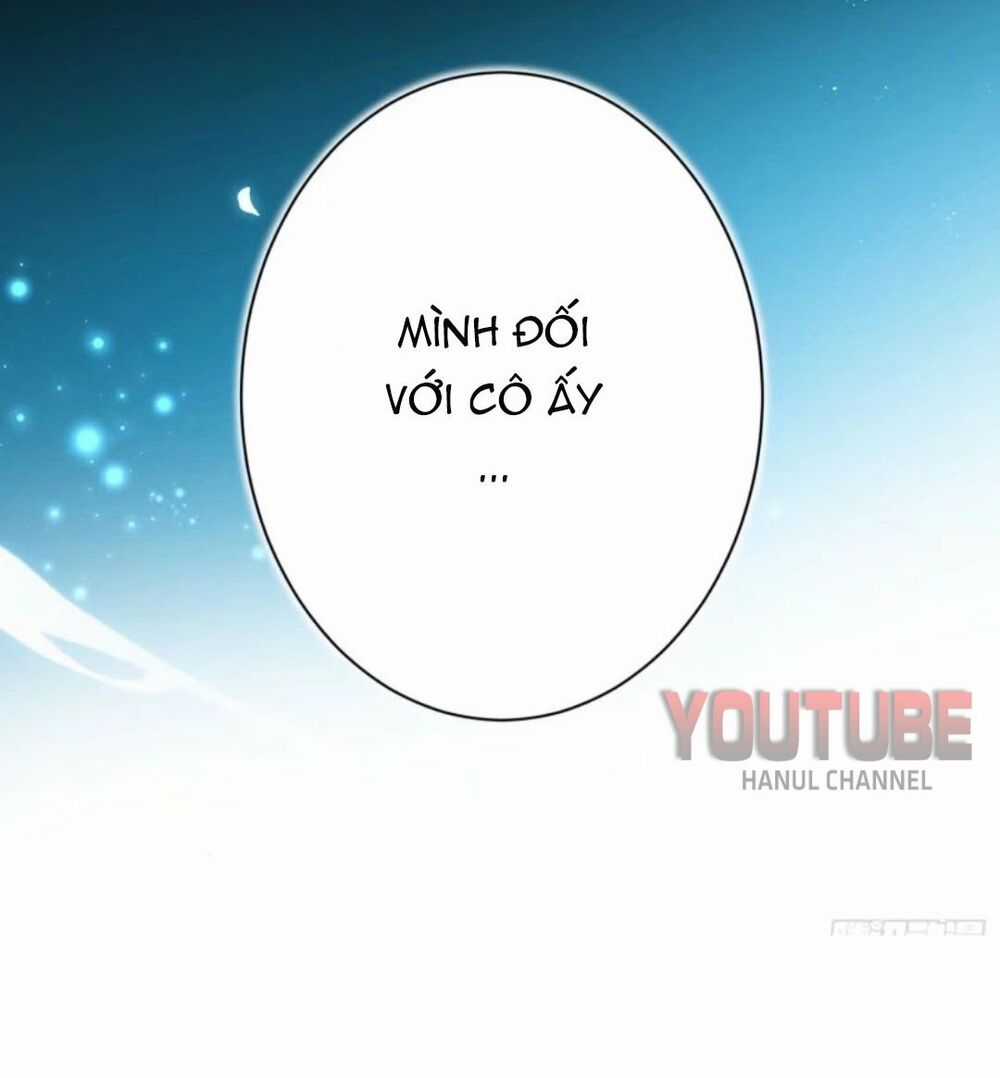 Ác Nữ Vi Đế Chapter 70 trang 36