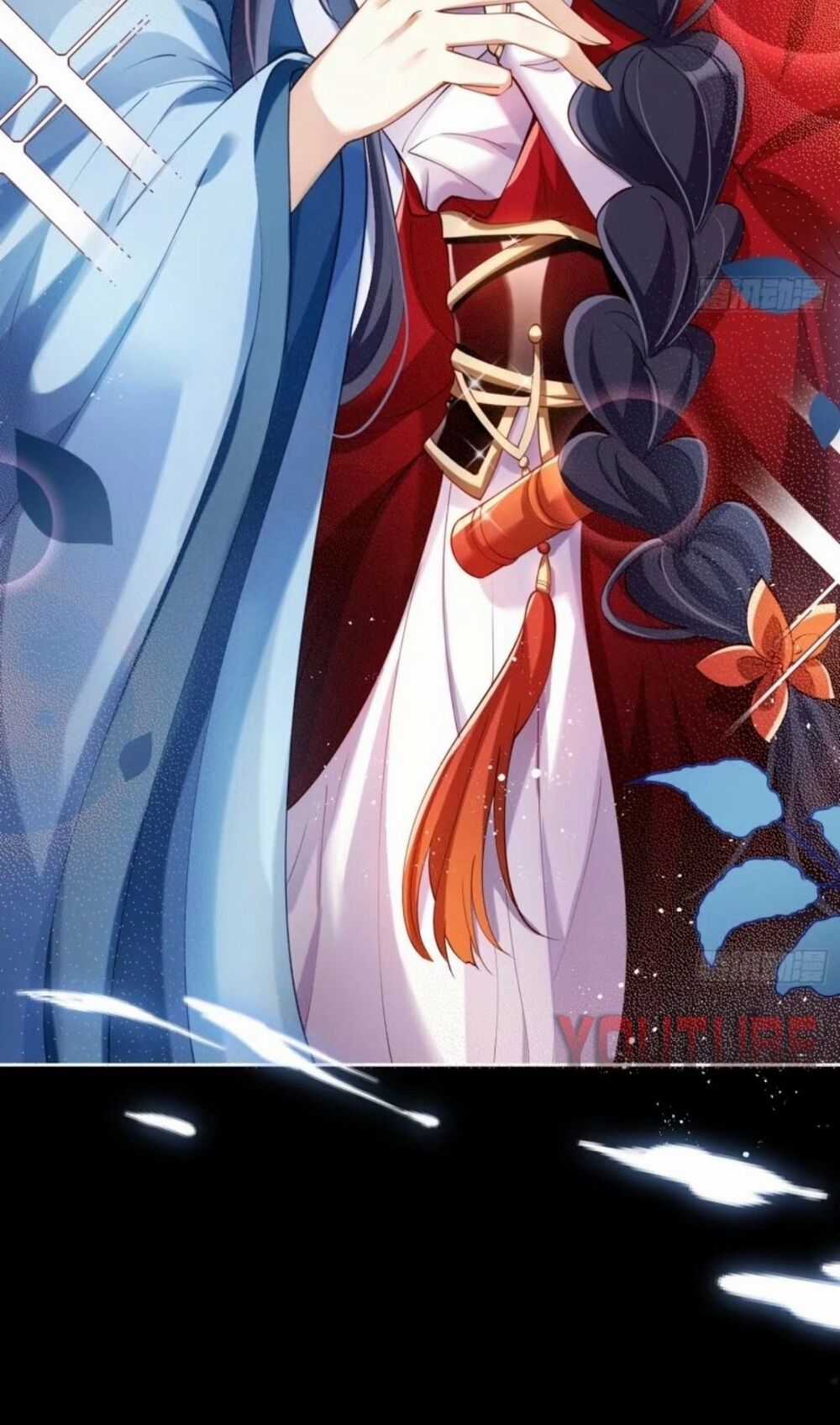 Ác Nữ Vi Đế Chapter 70 trang 6