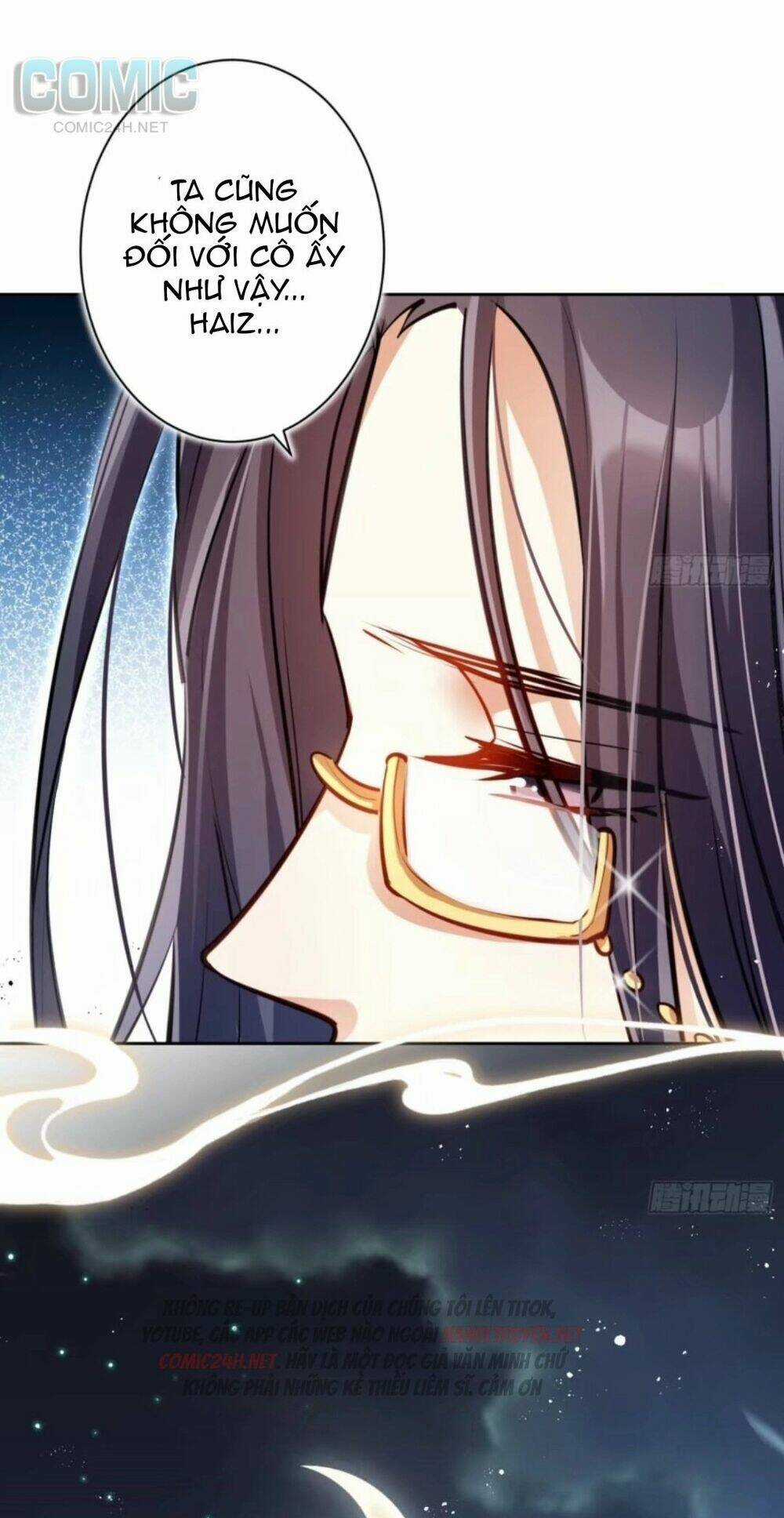 Ác Nữ Vi Đế Chapter 77 trang 13