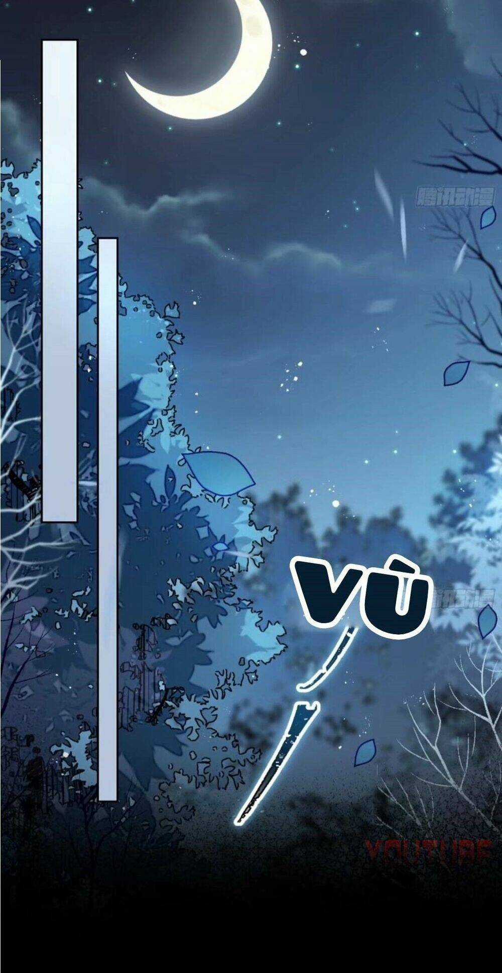 Ác Nữ Vi Đế Chapter 77 trang 14