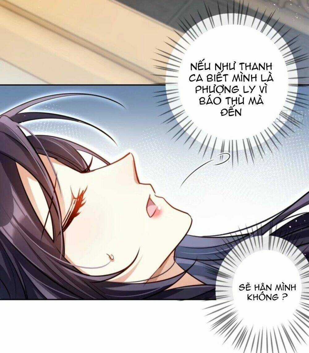 Ác Nữ Vi Đế Chapter 77 trang 16