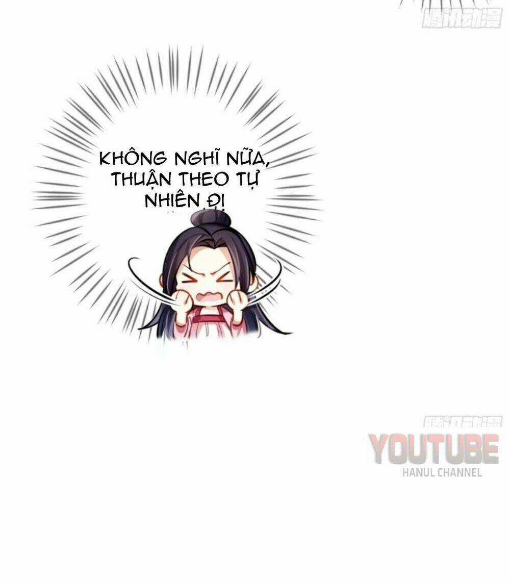 Ác Nữ Vi Đế Chapter 77 trang 17