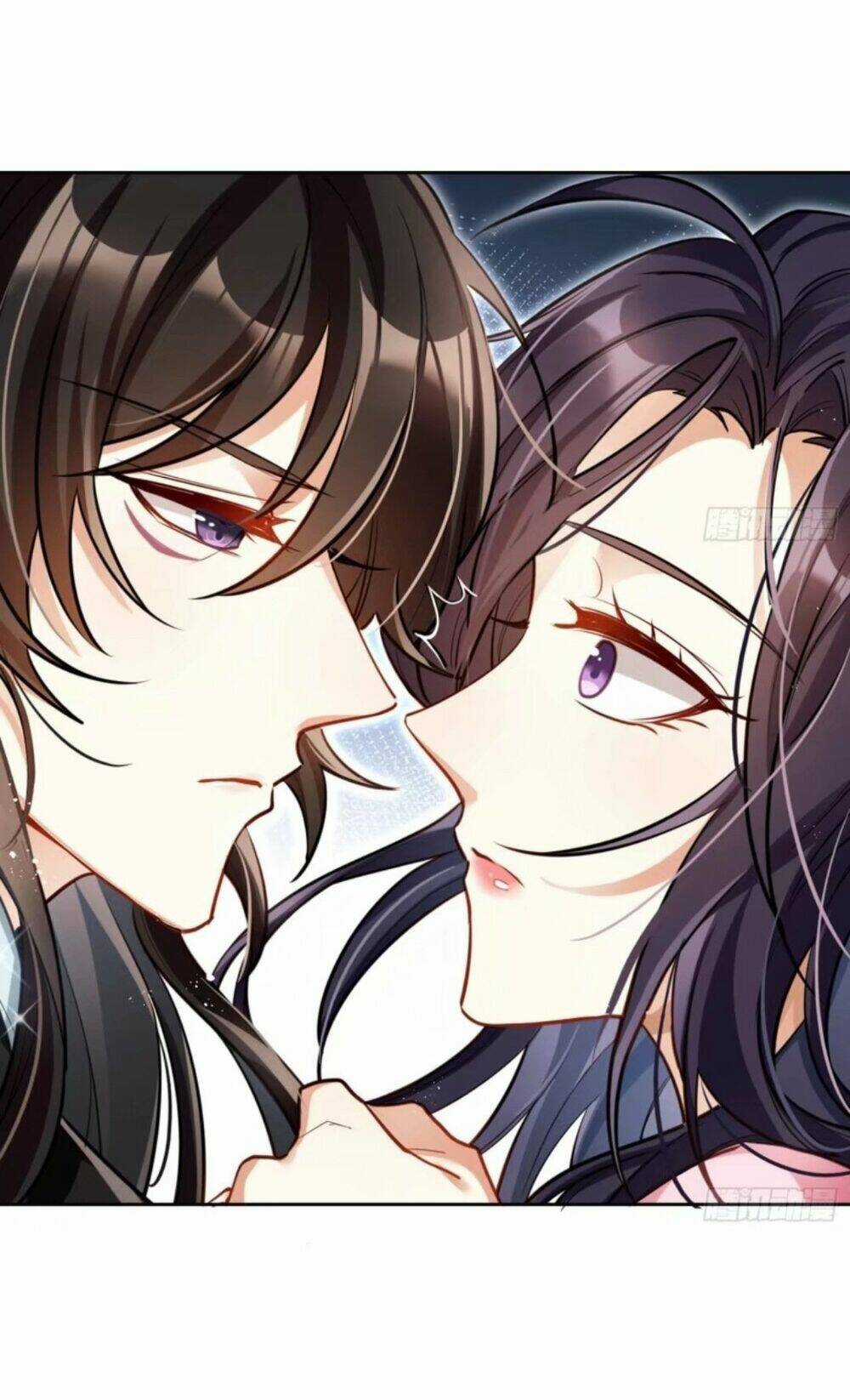 Ác Nữ Vi Đế Chapter 77 trang 19