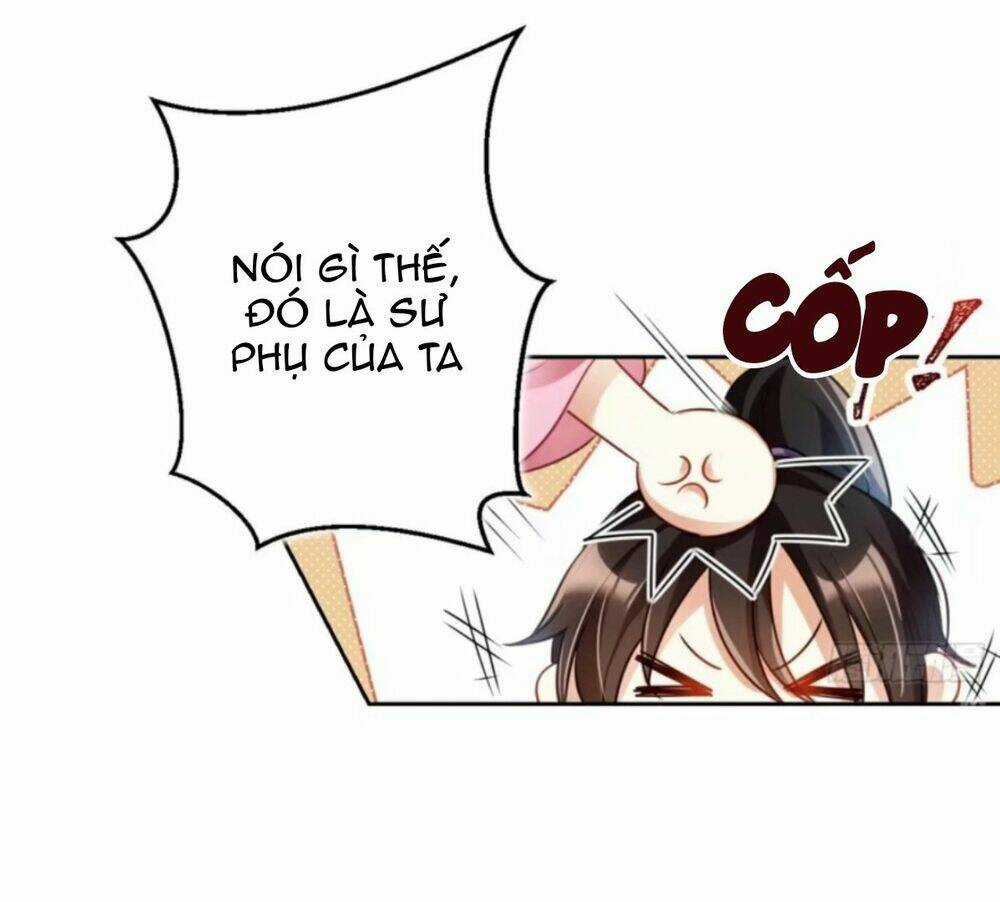 Ác Nữ Vi Đế Chapter 77 trang 21