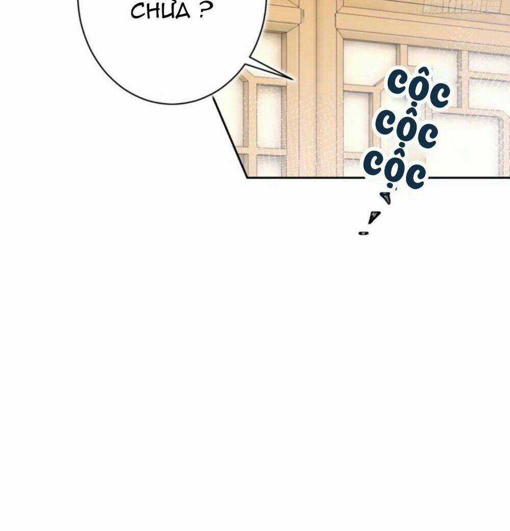 Ác Nữ Vi Đế Chapter 77 trang 24