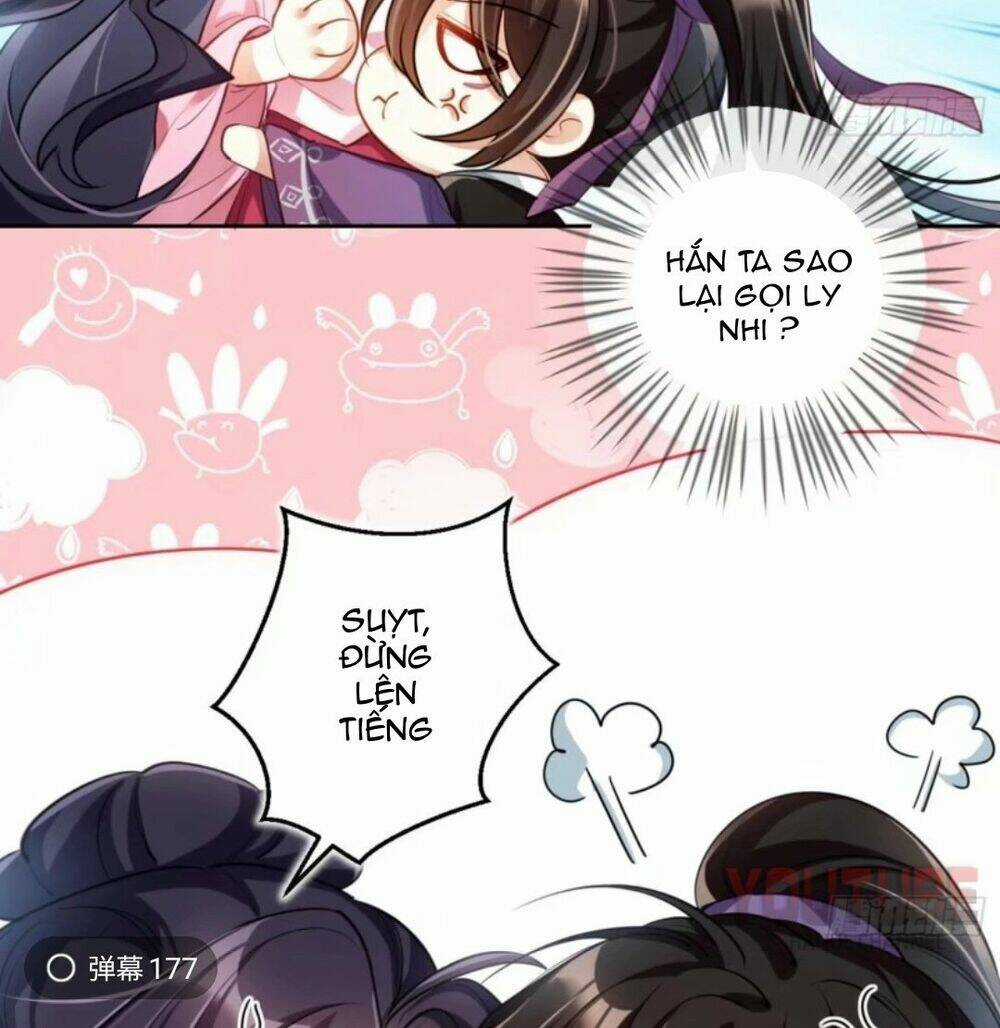 Ác Nữ Vi Đế Chapter 77 trang 26