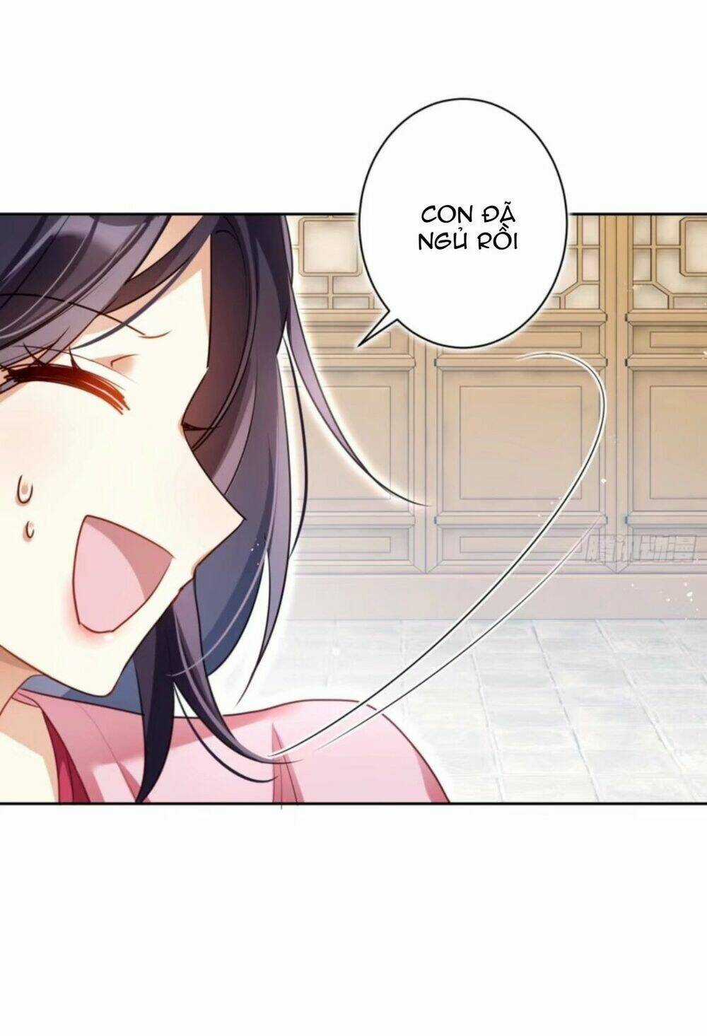 Ác Nữ Vi Đế Chapter 77 trang 27