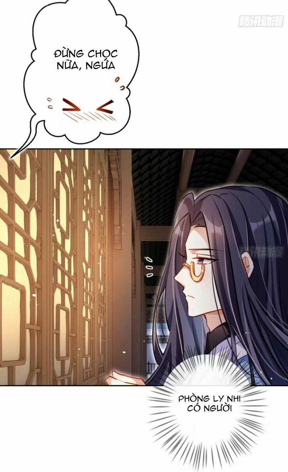 Ác Nữ Vi Đế Chapter 77 trang 29