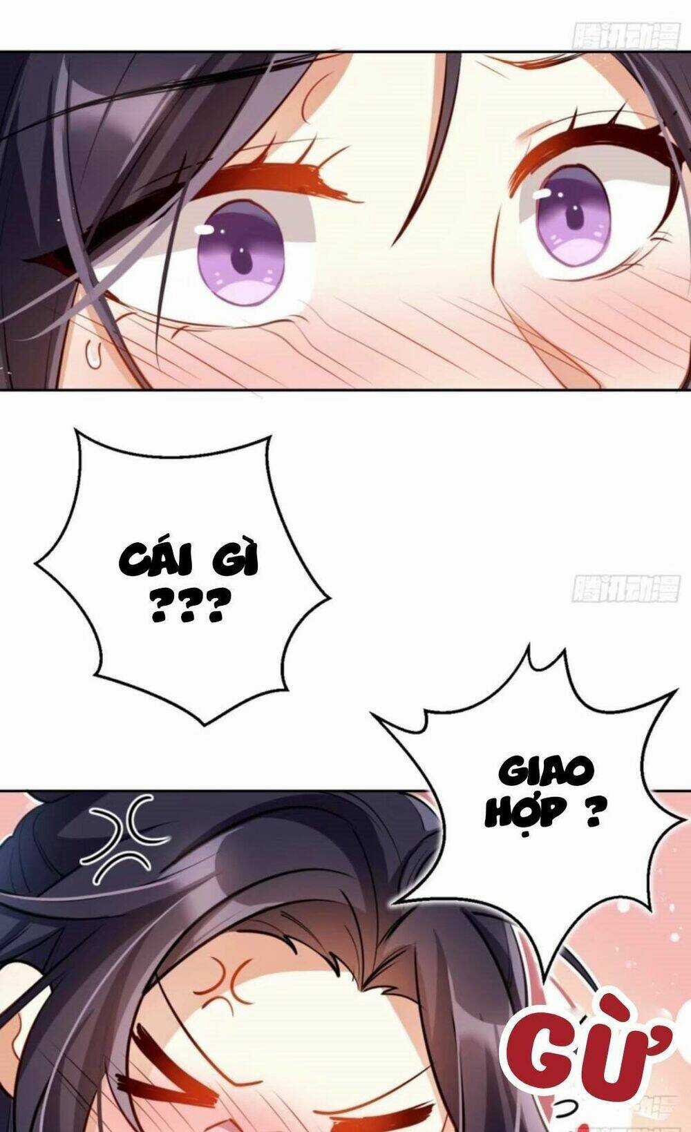 Ác Nữ Vi Đế Chapter 77 trang 38