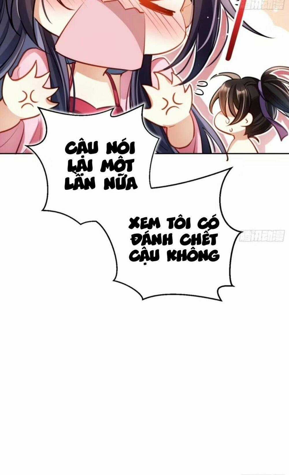 Ác Nữ Vi Đế Chapter 77 trang 39