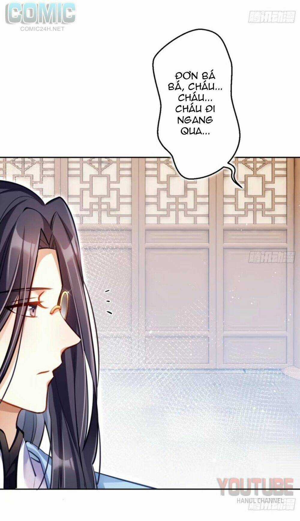 Ác Nữ Vi Đế Chapter 77 trang 4