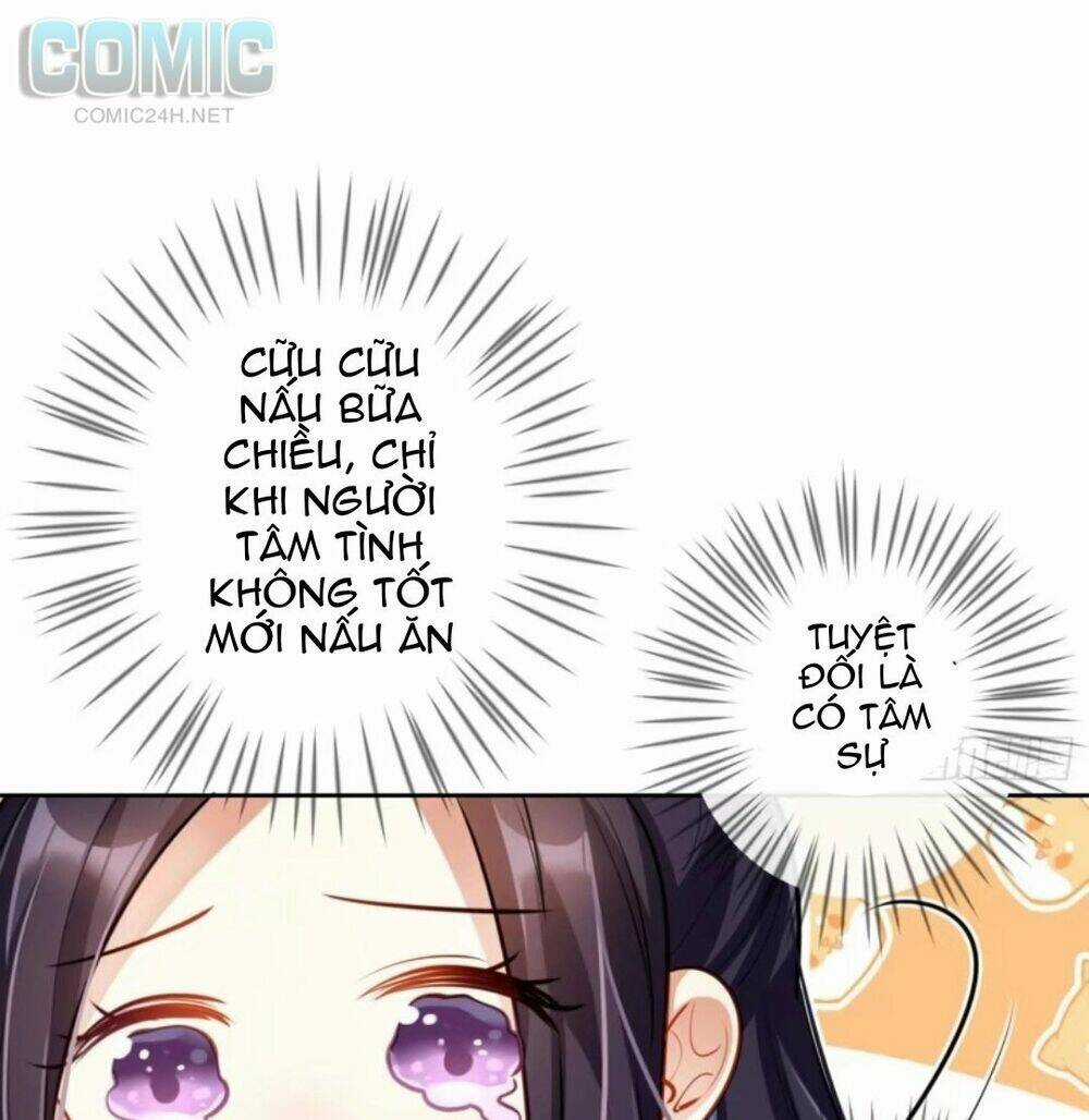Ác Nữ Vi Đế Chapter 77 trang 8