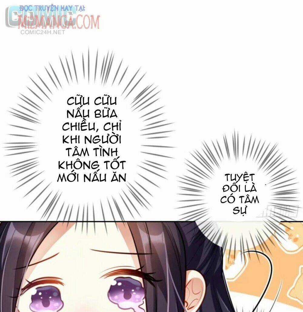 Ác Nữ Vi Đế Chapter 78.1 trang 11