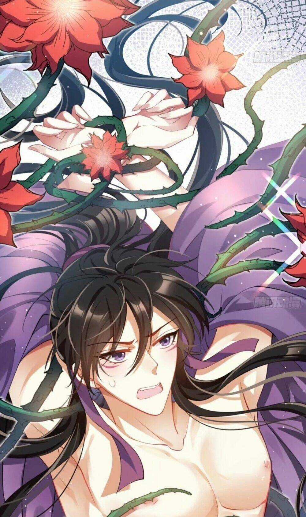 Ác Nữ Vi Đế Chapter 78.1 trang 14