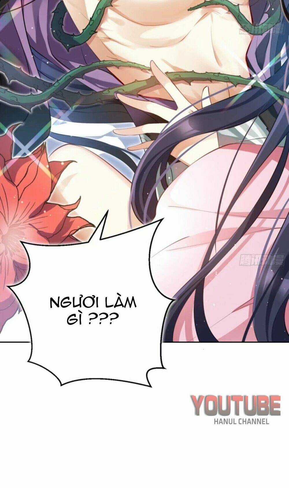 Ác Nữ Vi Đế Chapter 78.1 trang 15